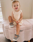 baby girl beige set
