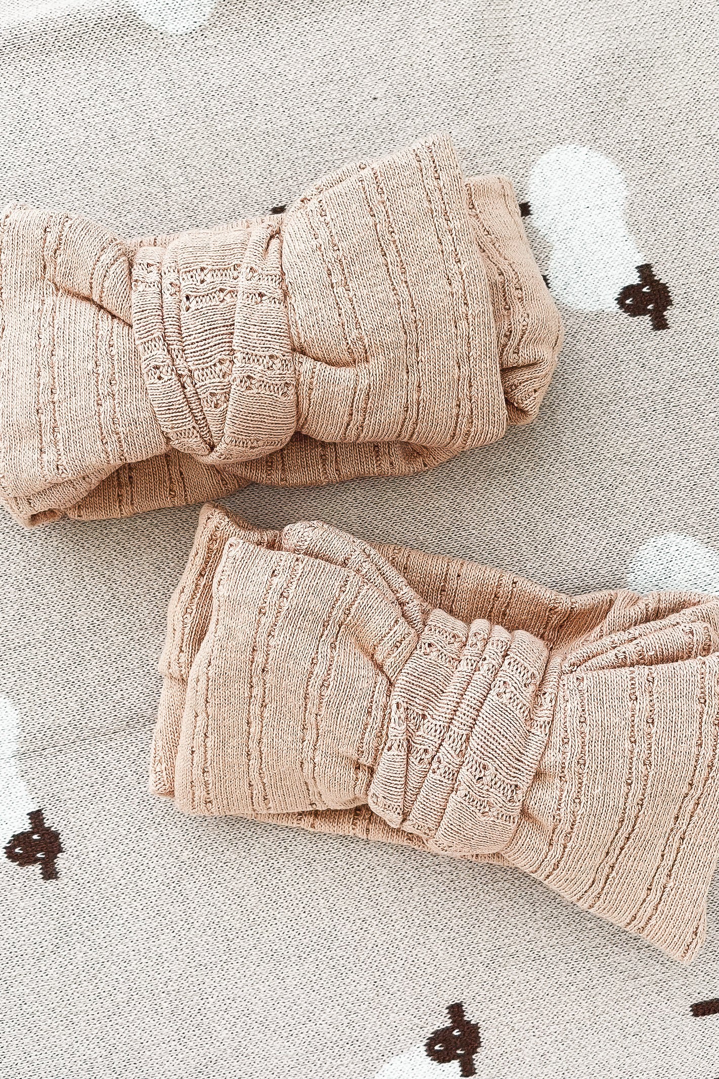 baby girl headband