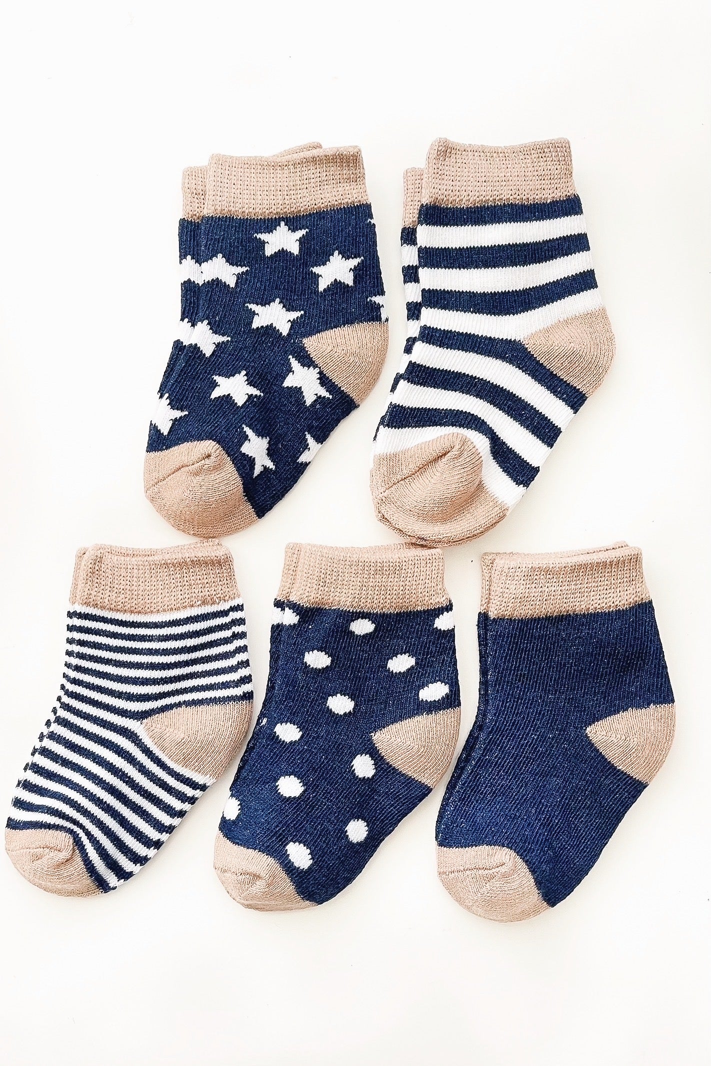 baby socks